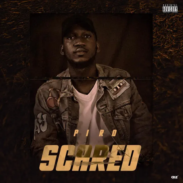 scared single image