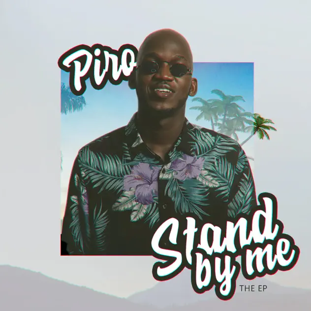 stand by me album image