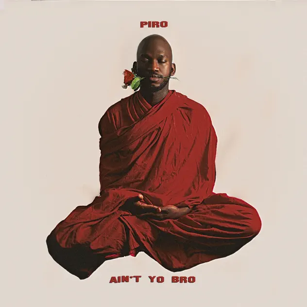 ain't yo bro single image